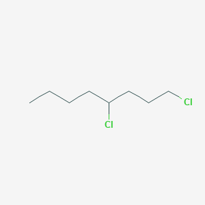 1,4-Dichlorooctane