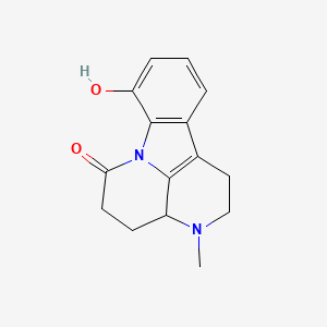 Canthiphytin