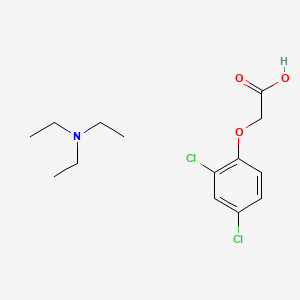 2,4-D-triethylammonium