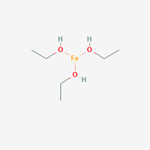 Iron(III) ethoxide