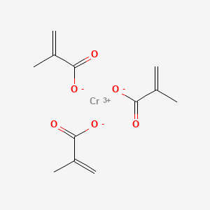 Chromium methacrylate