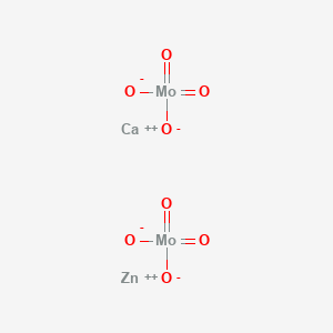 Calcium ZINC molydbate)