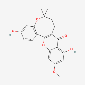 Cyclointegrin