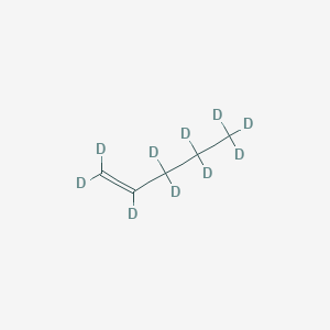 1-Pentene-D10