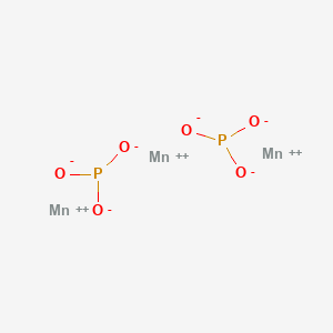 Manganese phosphite