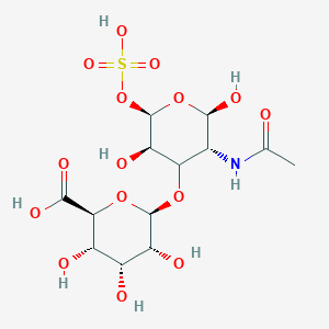 Chondroitin sulfates