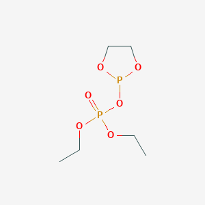 Diethyl ethylene pyrophosphite