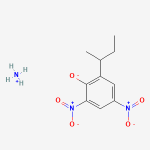 Dinoseb-ammonium