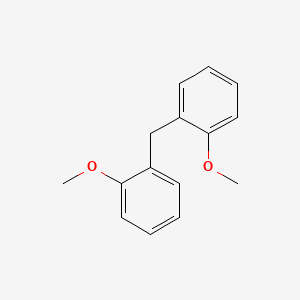 METHANE, BIS-(o-METHOXYPHENYL)-