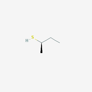 (2R)-butane-2-thiol