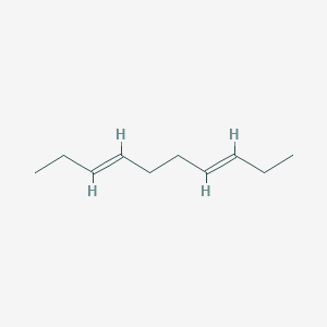 3,7-Decadiene