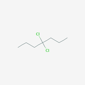 4,4-Dichloroheptane