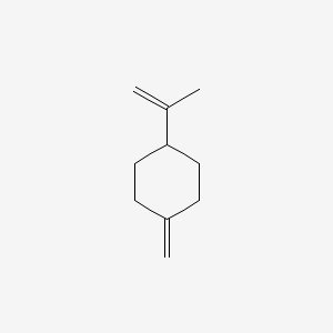 1-Methylene-4-(1-methylvinyl)cyclohexane