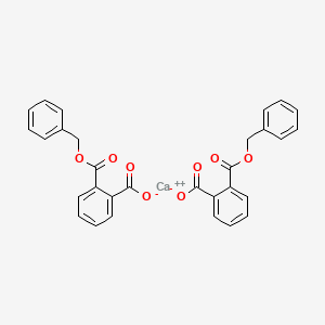 Calcium-Benzyl-Phthalat