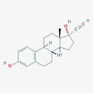 17beta-Ethinylestradiol