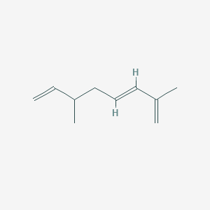 Isomyocorene