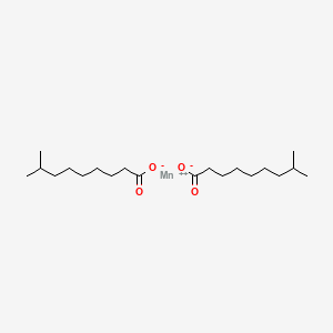 Manganese isodecanoate