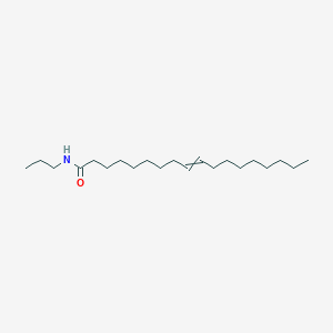 N-Propyl-9-octadecenamide