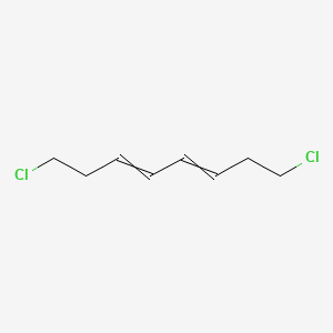 1,8-Dichloroocta-3,5-diene