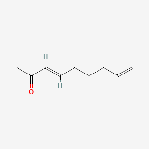 3,8-Nonadien-2-one