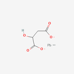 Lead malate