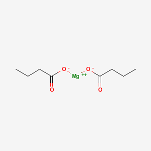 Butyric Acid Magnesium Salt