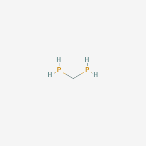 Bis(phosphino)methane