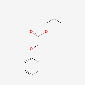 Isobutyl phenoxyacetate