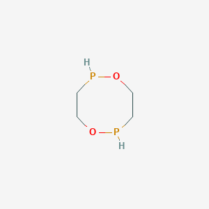 1,5,2,6-Dioxadiphosphocane