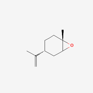 Limonene oxide, cis-