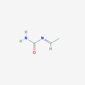 Ethylideneurea