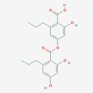 Spiromastol J