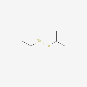 Diisopropylditelluride