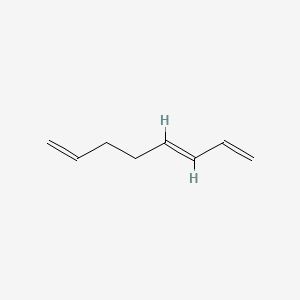 1,3,7-Octatriene