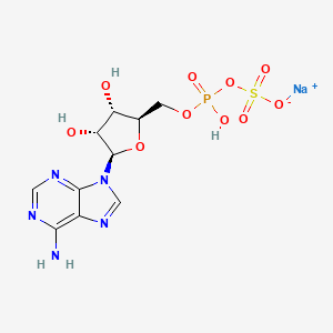 5'-Adenylyl Sulfate Sodium Salt