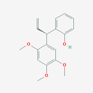 5-O-Methyllatifolin