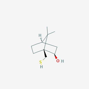 (1S)-(-)-10-Mercaptoisoborneol