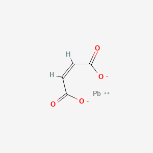 Lead(II) maleate