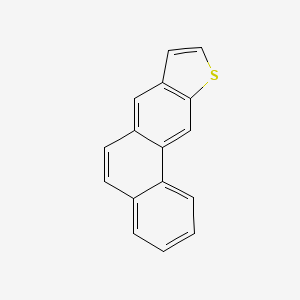 Phenanthro[3,2-b]thiophene