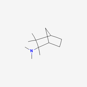 Dimecamine