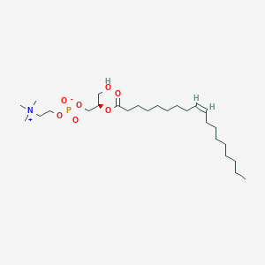 2-Oleoyl-sn-glycero-3-phosphocholine