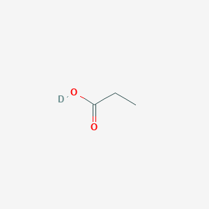 Propionic acid-OD