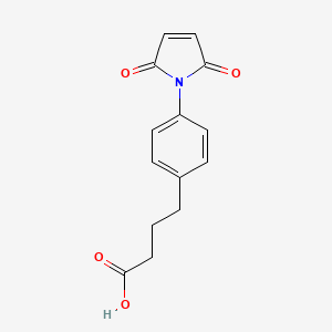 4-N-Maleimidophenylbutanoicacid