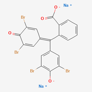 Tetrabromophenolphthalein sodium salt