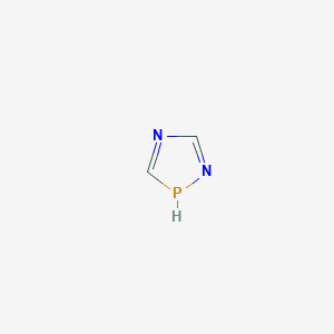 2H-1,4,2-Diazaphosphole