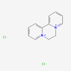 Diquat dichloride