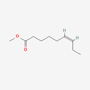 (Z)-6-Nonenoic acid methyl ester