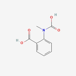 Methylisatoic acid