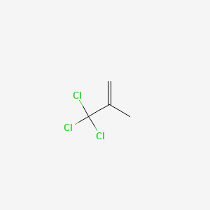 3,3,3-Trichloro-2-methyl-1-propene