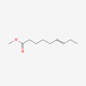 Methyl non-6-enoate